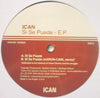 ICAN / SI SE PUEDE EP