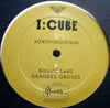 I:CUBE / MEROVINGIENNE