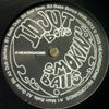 IDJUT BOYS / SMOKING BALLS