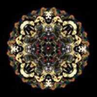 MIND FAIR / KERRY'S SCENE-THEO PARRISH REMIX