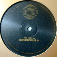 IFEEL STUDIO / MORGENGRUSS III