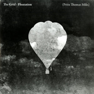 THE GRID / FLOATATION-PRINS THOMAS MIKS(10inch)