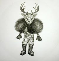 MAARTEN MITTENDORFF & JASPER WOLFF / ZERO ZERO ONE EP