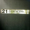 CULOE DE SONG / THE BRIGHT FOREST