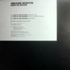 INNERZONE ORCHESTRA / BUG IN THE BASSBIN