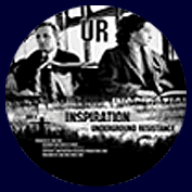 UNDERGROUND RESISTANCE / INSPIRATION