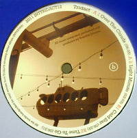 TRIDACT / OVER THE CLOUDS