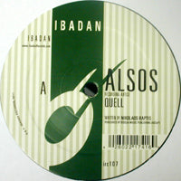 QUELL / ALSOS