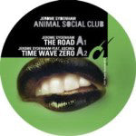 JEROME SYDENHAM / ANIMAL SOCIAL CLUB