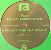 THE ISLEY BROTHERS
