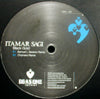 ITAMAR SAGI / BLACK GOLD EP