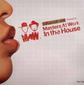 VA(MASTERS AT WORK) / IN THE HOUSE(W-PACK)-PART TWO