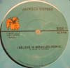 JACKSON SISTERS / I BELIEVE IN MIRACLES