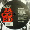 JAGGED / TEN TO TWELVE EP