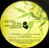 JAMES JOHNSTON / HONESTY EP