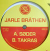 JARLE BRATHEN / SODER