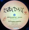 BASEMENT JAXX / BETTA DAZE EP