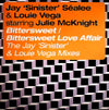 JAY SINISTER SEALEE & LOUIE VEGA / BITTERSWEET (feat.JULIE MCKNIGHT)