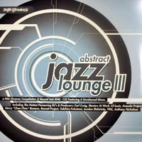 VA / ABSTRACT JAZZ LOUNGE III(W-PACK)