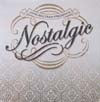 JOHN BELTRAN / NOSTALGIC feat.JOHN ARNOLD