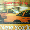 VA(JOE CLAUSSELL) / SOUND OF THE CITY-NEW YORK(CD)