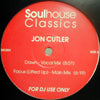 JON CUTLER / SOUL HOUSE CLASSICS