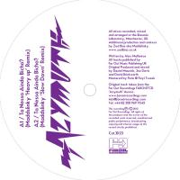 AZYMUTH / TA NESSA AINDA BINCHO