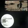 JOHN DALY / MONSOON EP