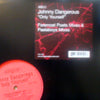 JOHNNY DANGEROUS / ONLY YOURSELF-PASTABOYS REMIX