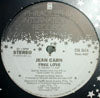 JEAN CARN / FREE LOVE