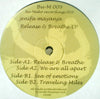 JENIFA MAYANJA / RELEASE & BREATHE EP