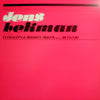 JENS LEKMAN / SIPPING ON THE SWEET NECTAR