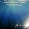JEPHTE GUILLAUME / BLUE AND DEEP pres.WILTRUD WEBER