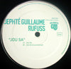 JEPHTE GUILLAUME & RUFUSS / JOU SA