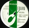 JEROME SYDENHAM / EBIAN