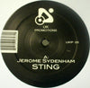 JEROME SYDENHAM / STING