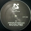 JEROME SYDENHAM / ECOUTE!