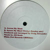 JILL SCOTT / ACROSS MY MIND-CRAIG ALEXANDER REMIXES
