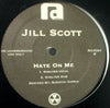 JILL SCOTT / HATE ON ME-QUENTIN HARRIS REMIXES