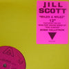 JILL SCOTT / MILES & MILEZ-SHELTER MIX