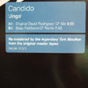 CANDIDO / JINGO