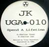 JAMIROQUAI / SPEND A LIFETIME-TIMMY REGISFORD REMIXES