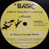 J-MAN&YENZA feat.CHARLIE KING