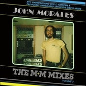 VA(JOHN MORALES) / THE M+M MIXES VOLUME 2(2CD)