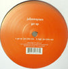 JOHNWAYNES / GET UP