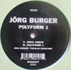 JORG BURGER