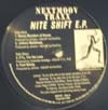 JOVONN & JEREMIAS SANTIAGO / NITE SHIFT EP