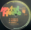 JOYFUL NOISE / OUGANDA