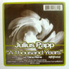 JULIUS PAPP / A THOUSAND YEARS