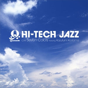 QUASIMODE / HI-TECH JAZZ